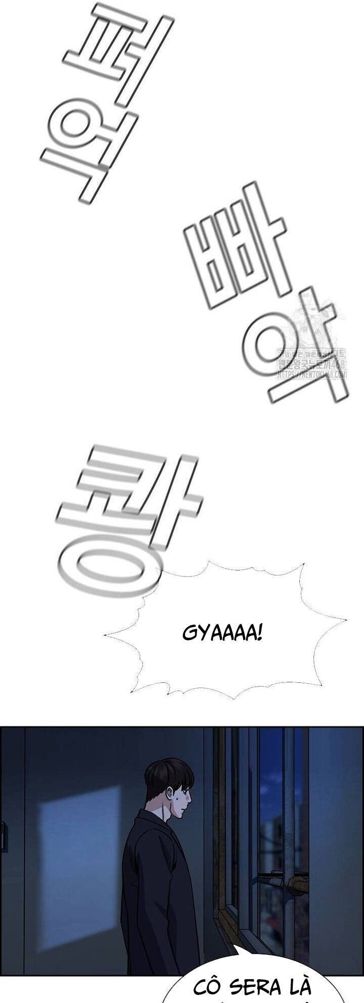 Giáo Dục Chân Chính - Get Schooled - Page 28