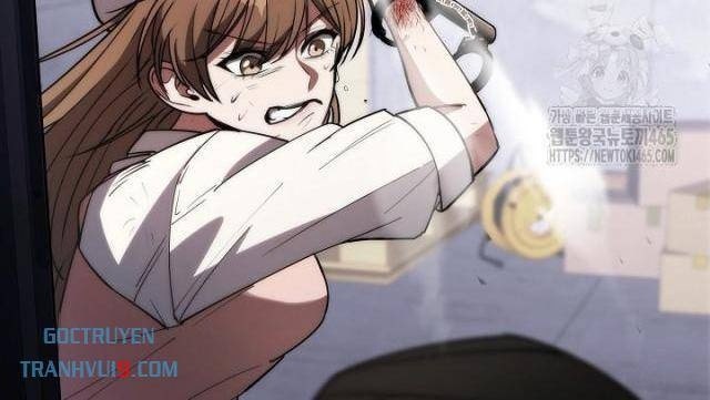 Chiến Thần Xuất Thế - Page 21