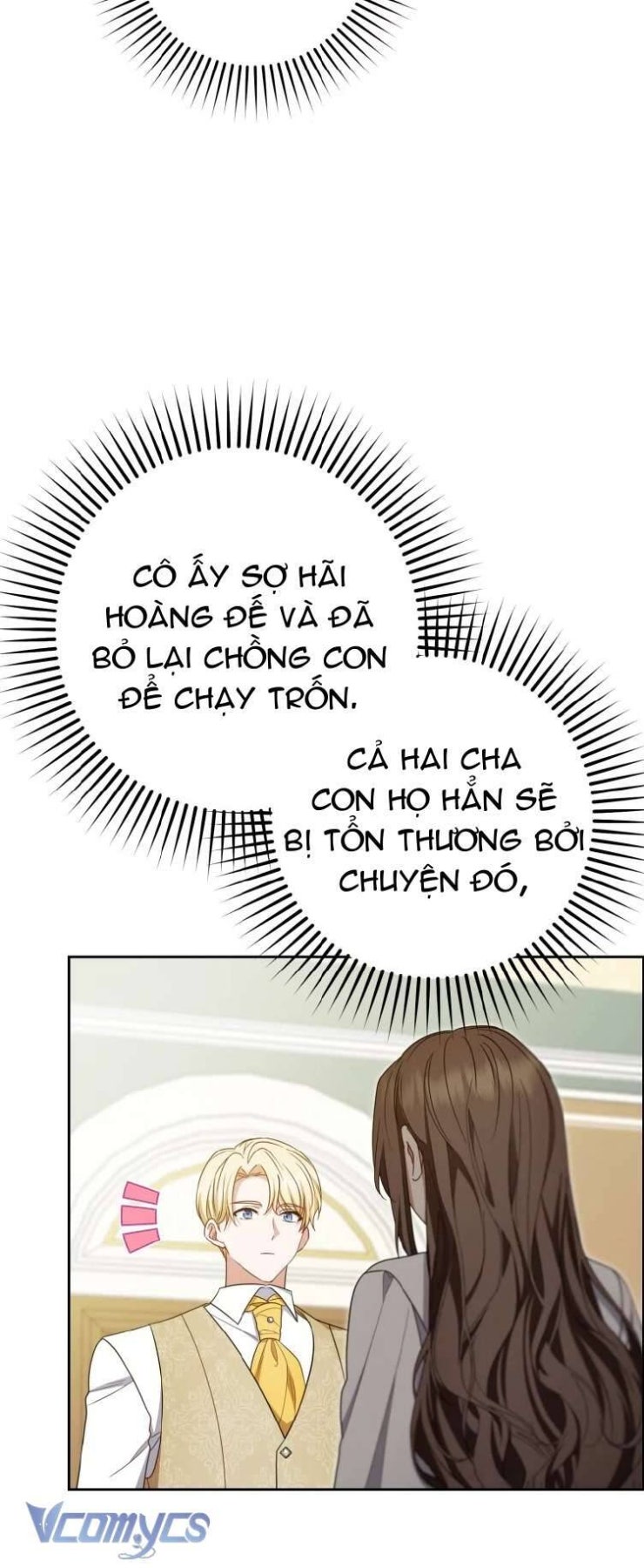 Được Yêu Thương Mà Còn Ngại Ngùng Sao! - Page 25