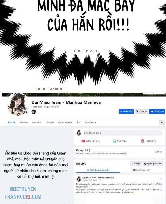 Con Trai Út Của Đại Pháp Sư Lừng Danh - Page 38