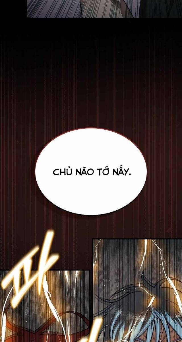 Quân Cờ Thứ 31 Lật Ngược Ván Cờ - Page 34