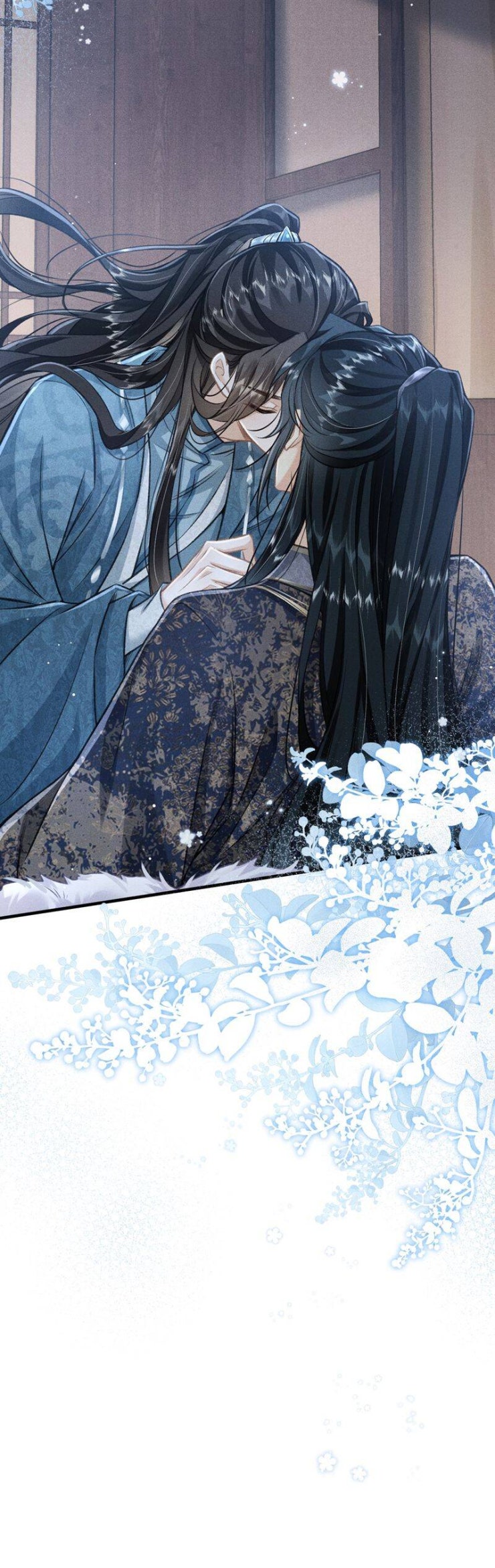 Đan Tiêu Vạn Dặm - Page 33