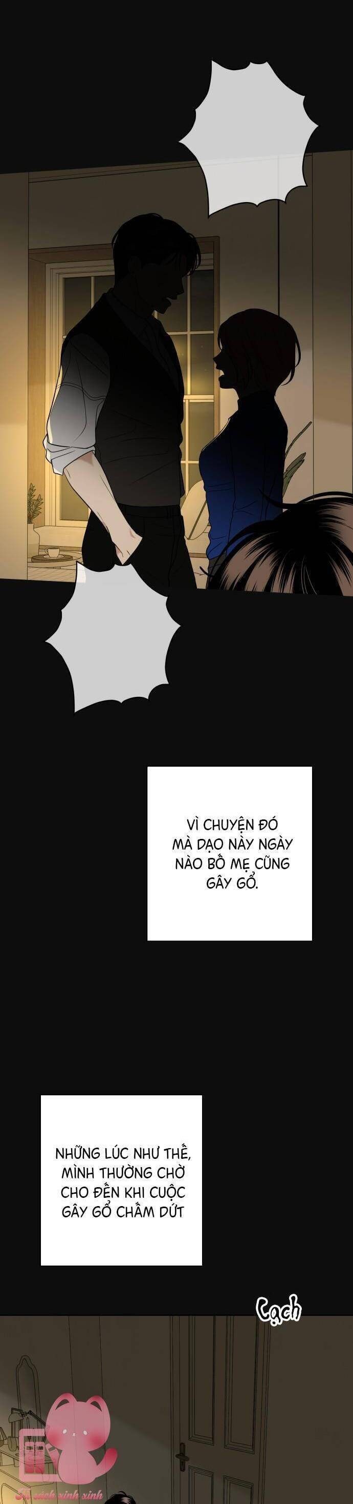 Kỷ Niệm Tuổi 19 Tồi Tệ - Page 18