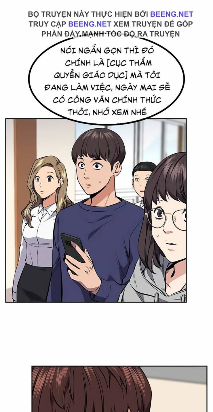 Giáo Dục Chân Chính - Get Schooled - Page 168