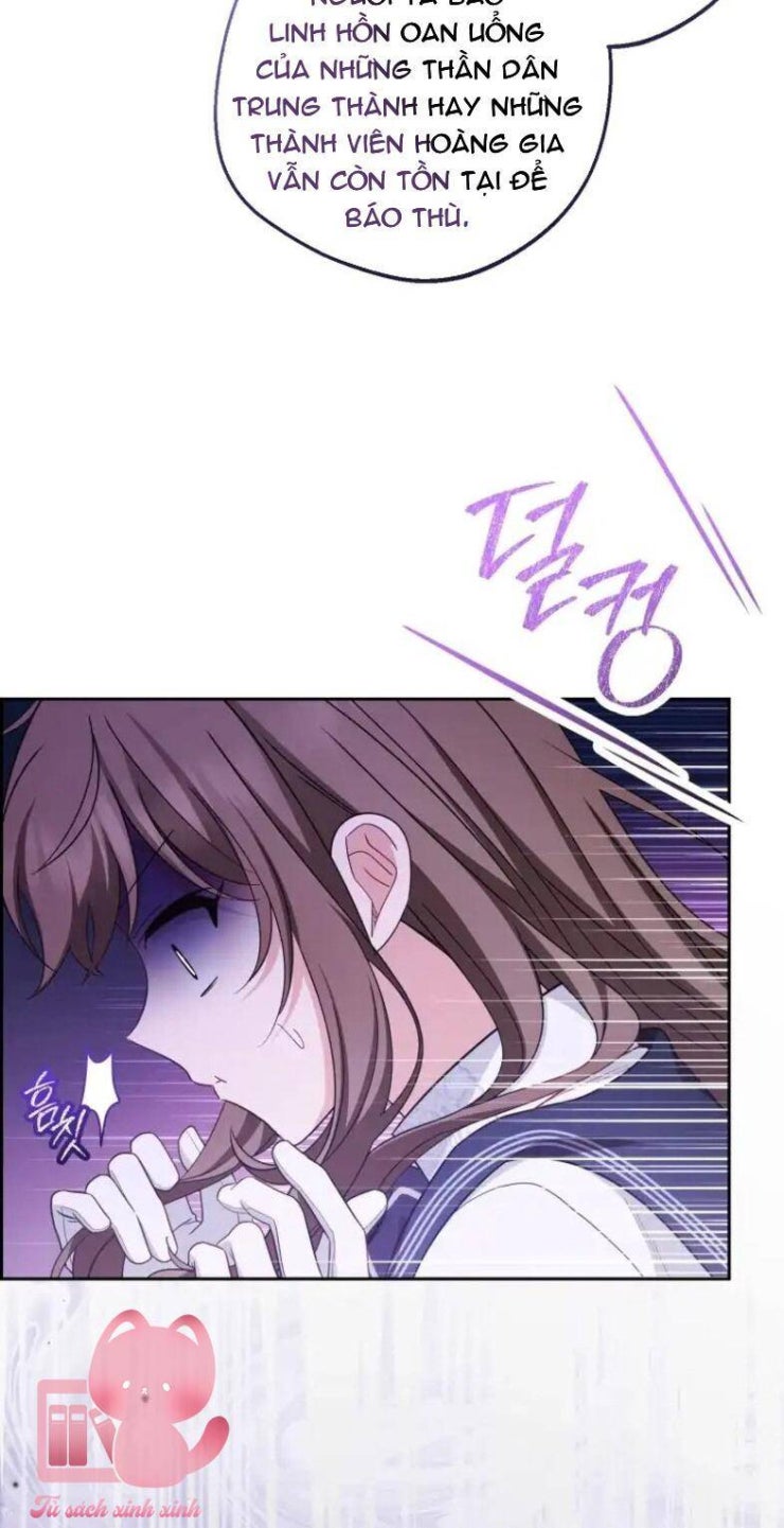 Được Yêu Thương Mà Còn Ngại Ngùng Sao! - Page 62