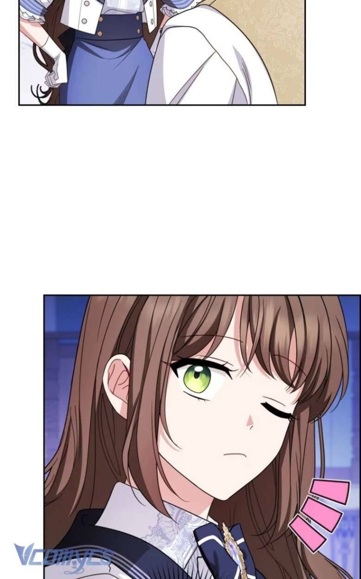 Được Yêu Thương Mà Còn Ngại Ngùng Sao! - Page 27