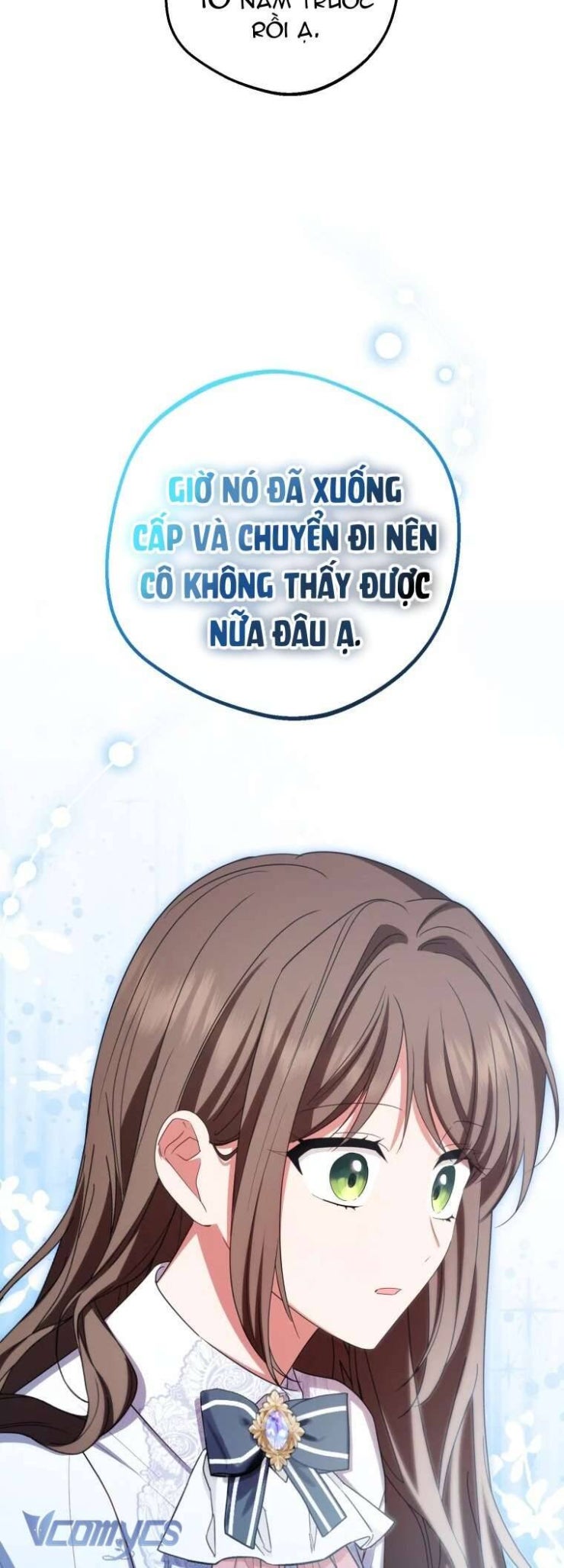 Được Yêu Thương Mà Còn Ngại Ngùng Sao! - Page 63