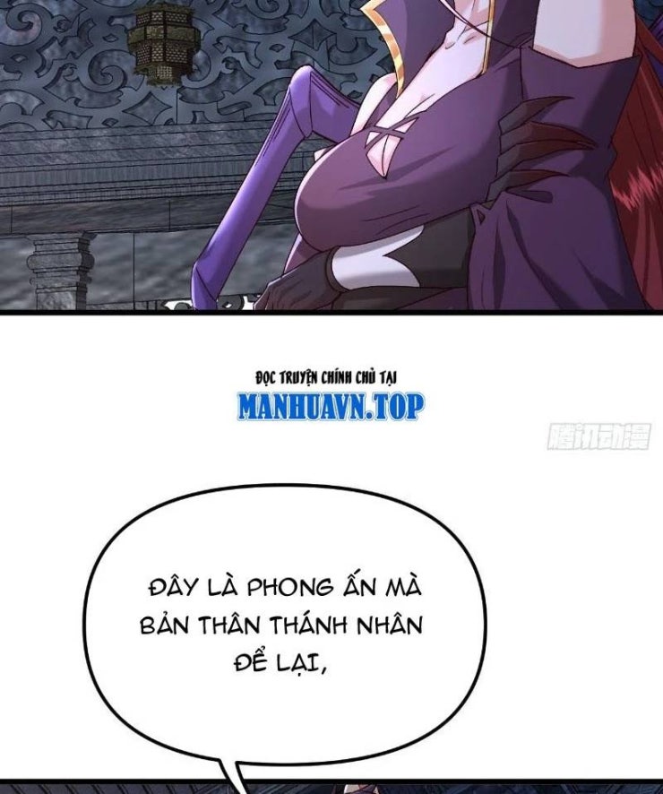 Đệ Tử Siêu Thần Ta Nằm Không, Tông Môn Hủy Diệt Ta Vô Địch - Page 5