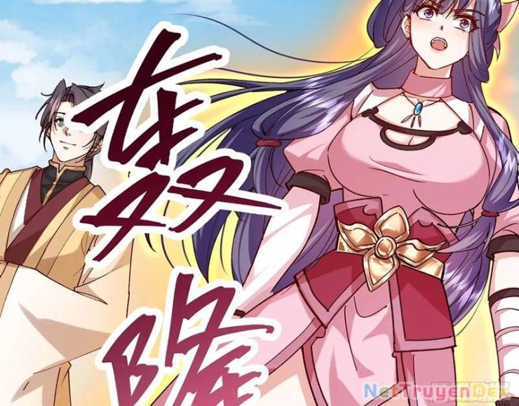 Đệ Tử Siêu Thần Ta Nằm Không, Tông Môn Hủy Diệt Ta Vô Địch - Page 82