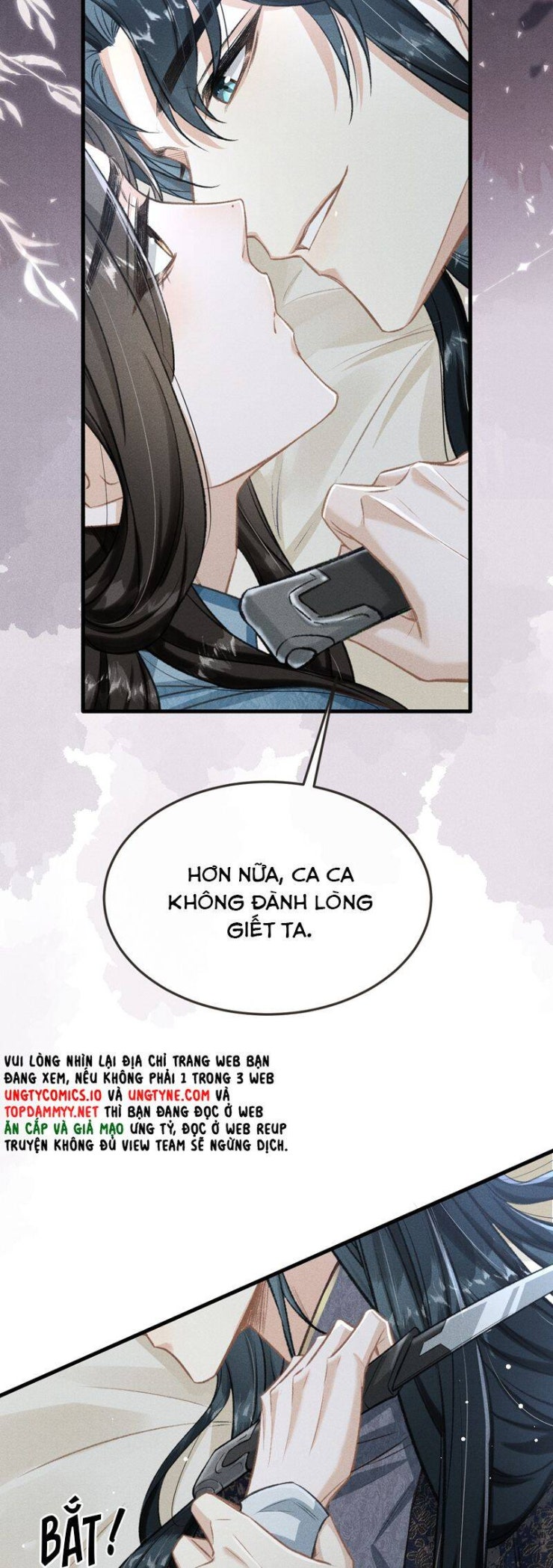 Đan Tiêu Vạn Dặm - Page 20