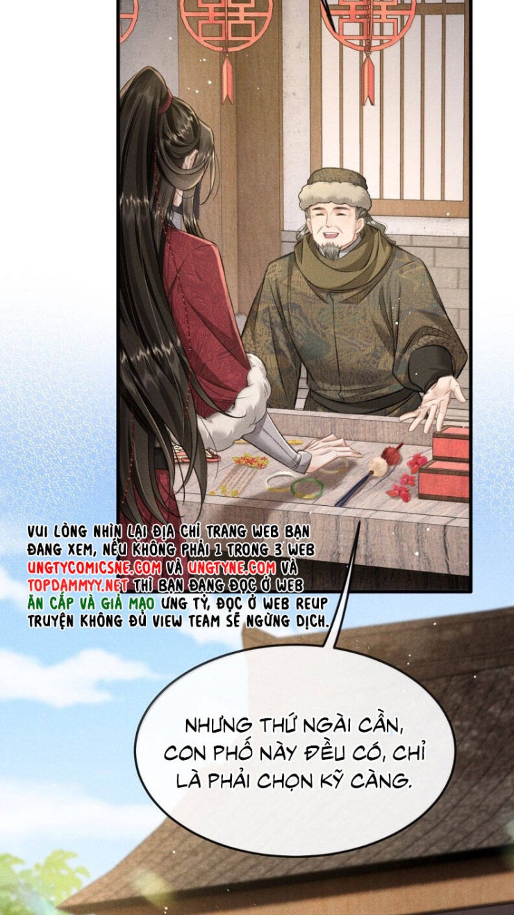 Đan Tiêu Vạn Dặm - Page 26