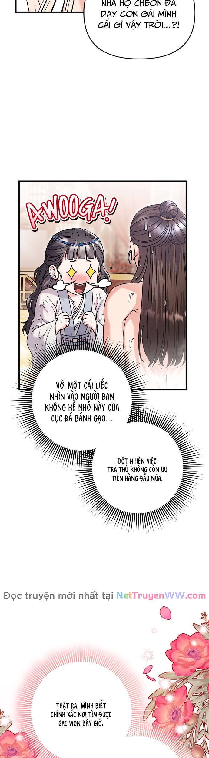 Từ Cao Thủ Trở Thành Phi Tần - Page 21