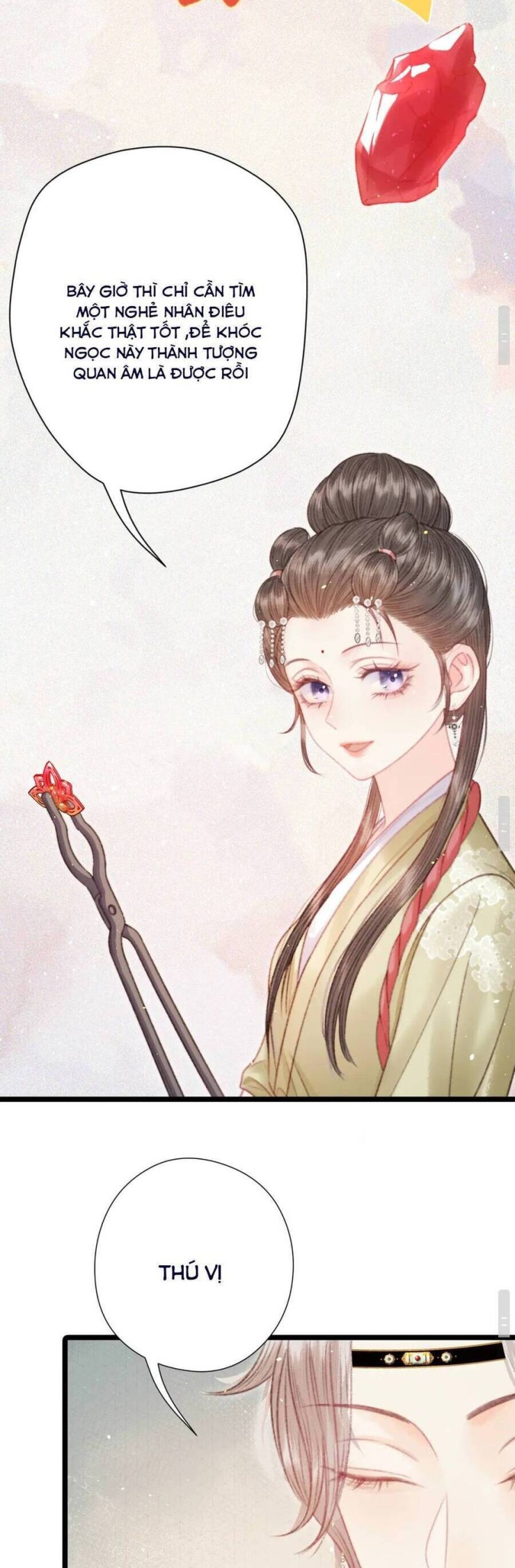 Trọng Sinh Chi Ác Phi Nghịch Tập - Page 47