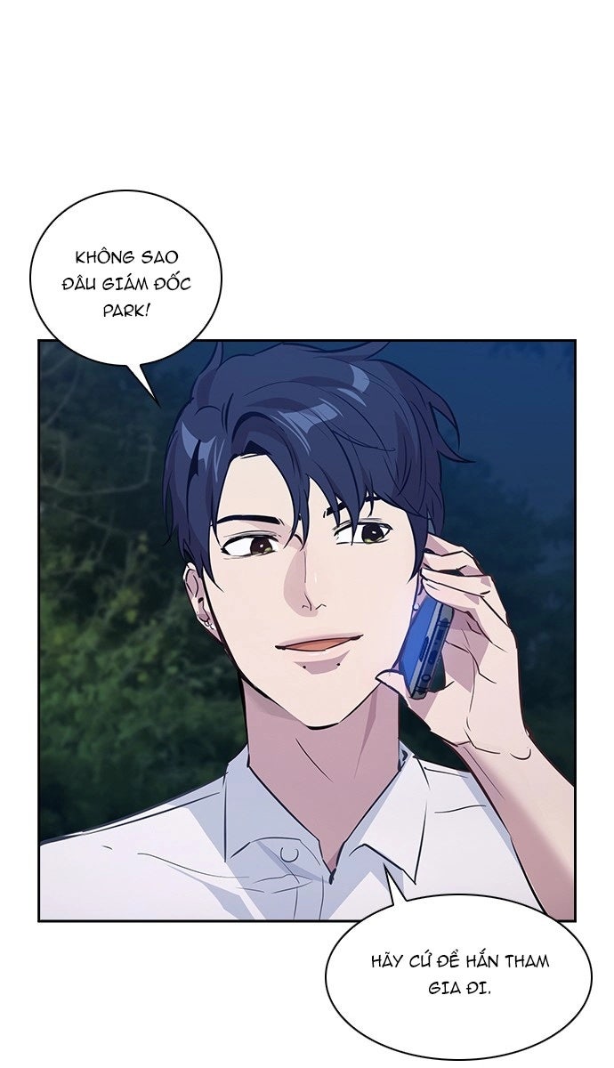 Tiền Bạc Và Quyền Lực - Page 52