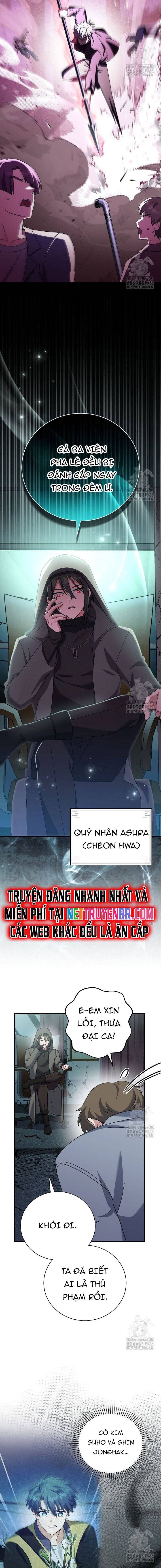 Nhân Vật Ngoài Lề Tiểu Thuyết - Page 24