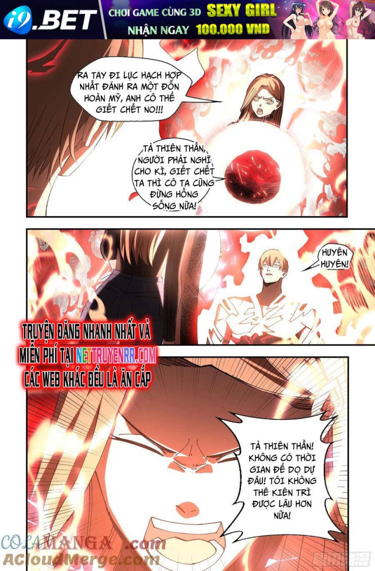 Mạt Thế Phàm Nhân - Page 14