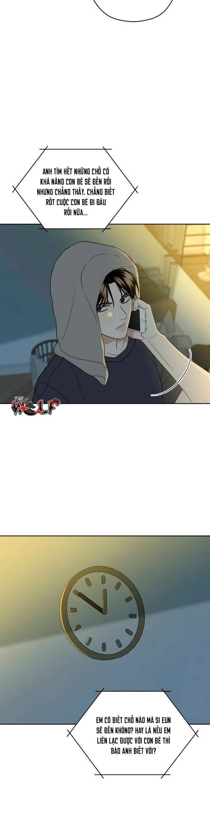 Kỷ Niệm Tuổi 19 Tồi Tệ - Page 4