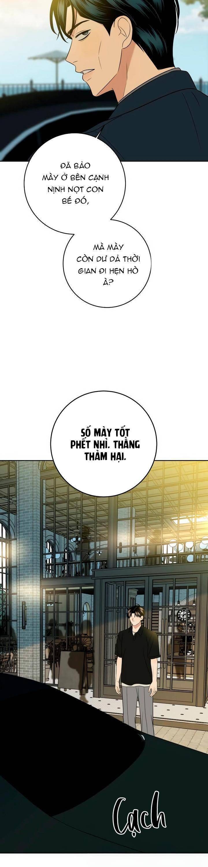 Kỷ Niệm Tuổi 19 Tồi Tệ - Page 44