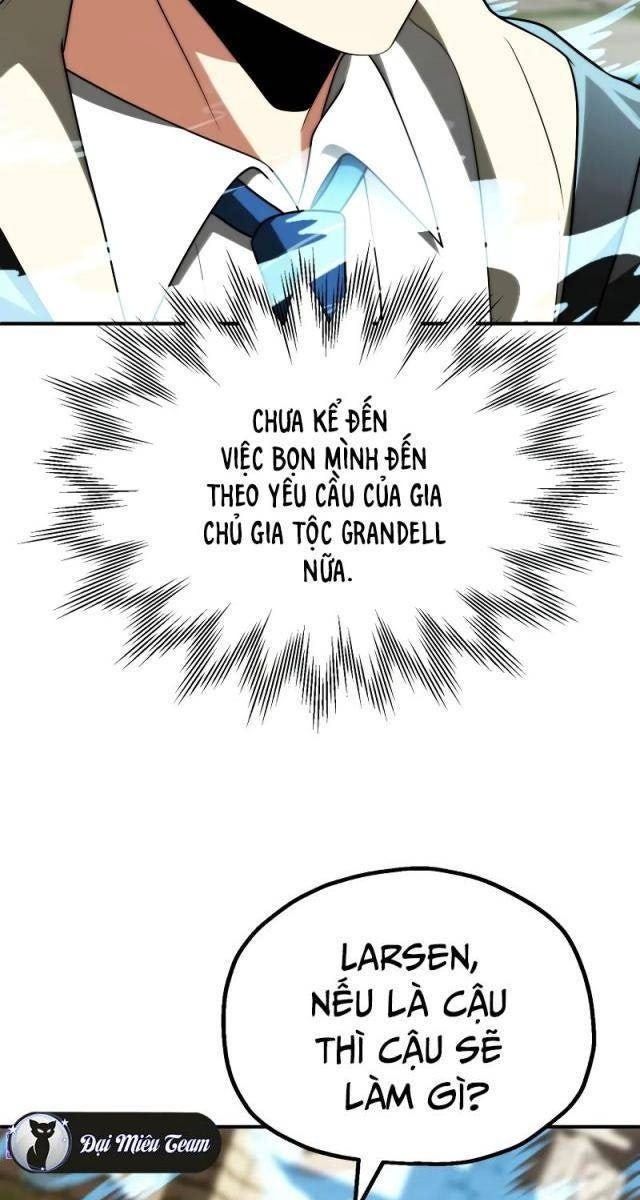 Con Trai Út Của Đại Pháp Sư Lừng Danh - Page 10