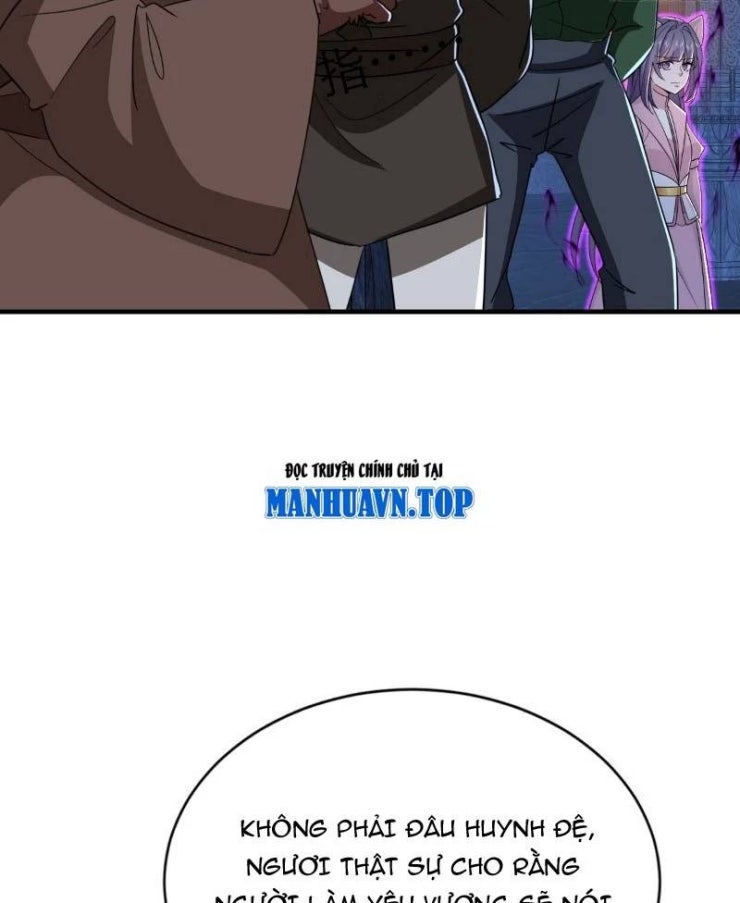 Đệ Tử Siêu Thần Ta Nằm Không, Tông Môn Hủy Diệt Ta Vô Địch - Page 34