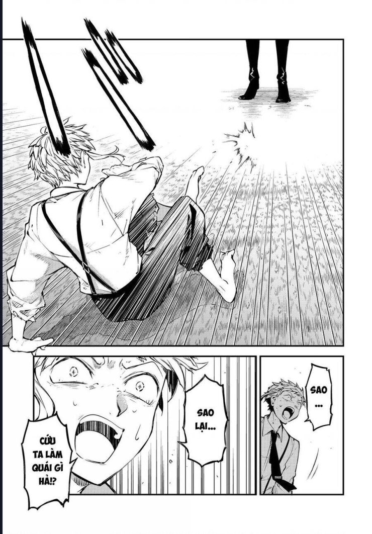 Đặc Nhiệm Thám Tử - Page 32