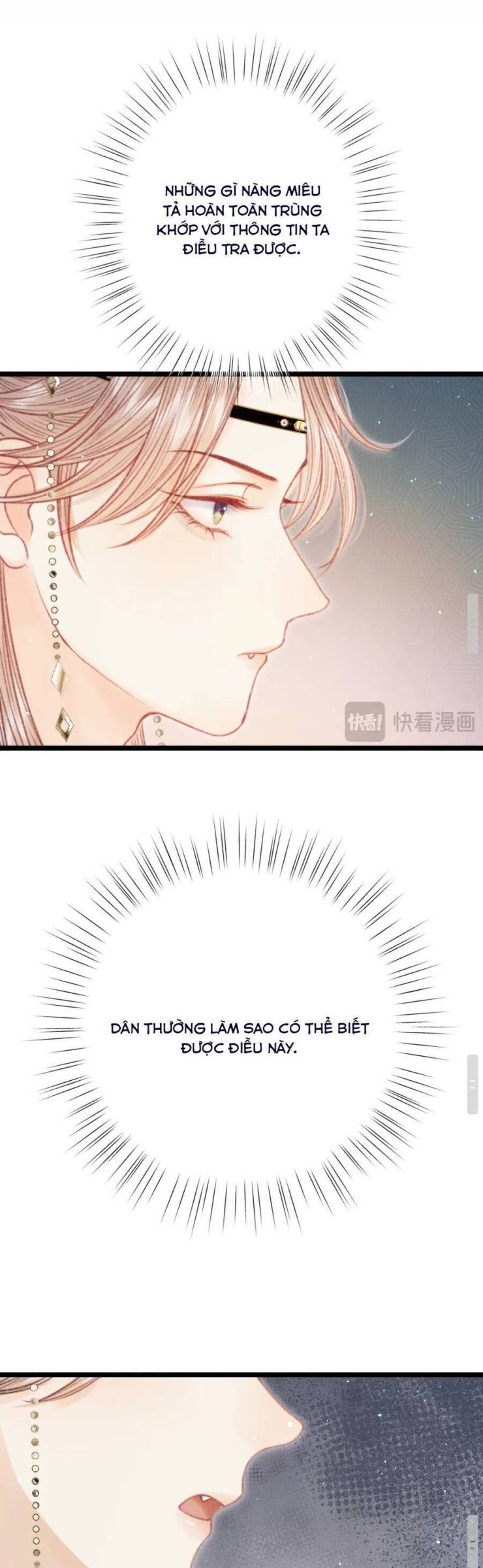 Trọng Sinh Chi Ác Phi Nghịch Tập - Page 22