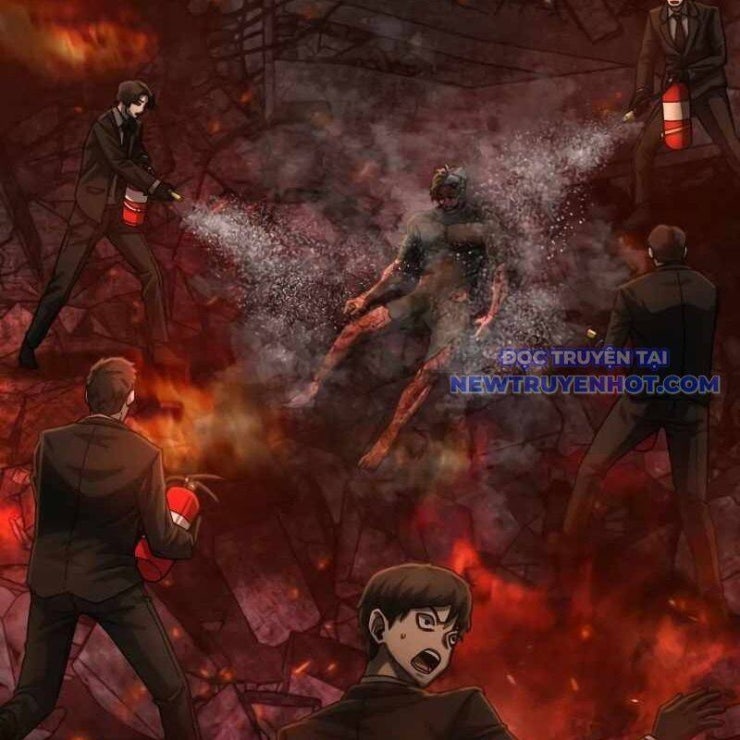 Sự Trở Lại Của Anh Hùng Diệt Thế - Page 140