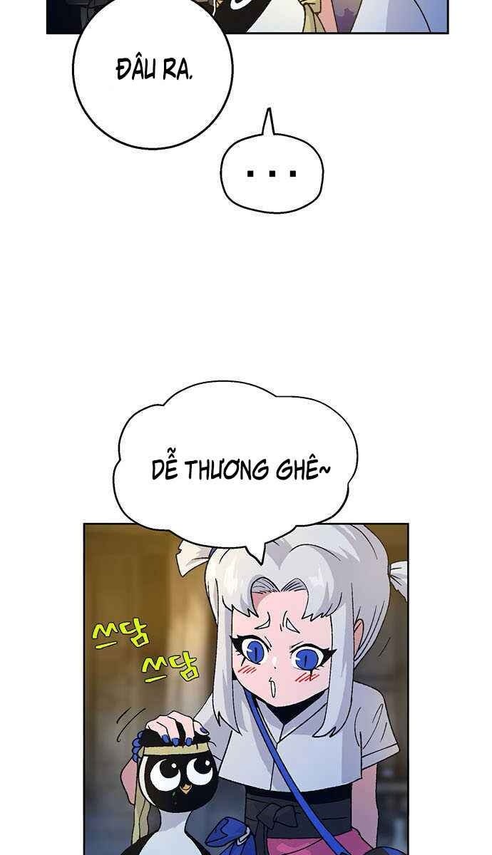 Taebaek: Người Hướng Dẫn - Page 44