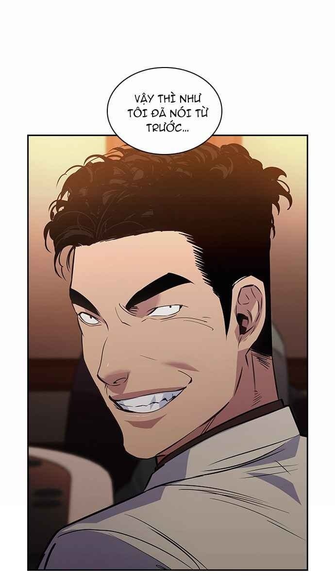 Tiền Bạc Và Quyền Lực - Page 64