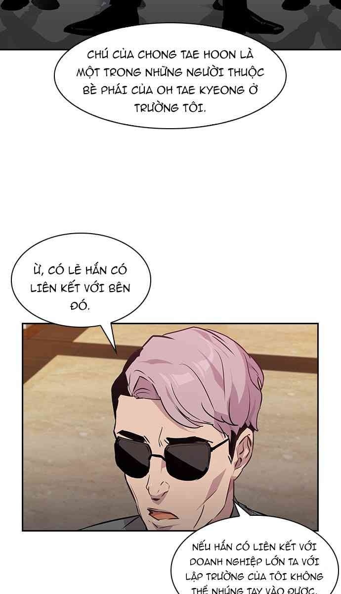 Tiền Bạc Và Quyền Lực - Page 27