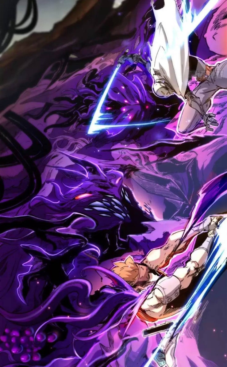 Không Chết Được Ta Đành Thống Trị Ma Giới - Page 12