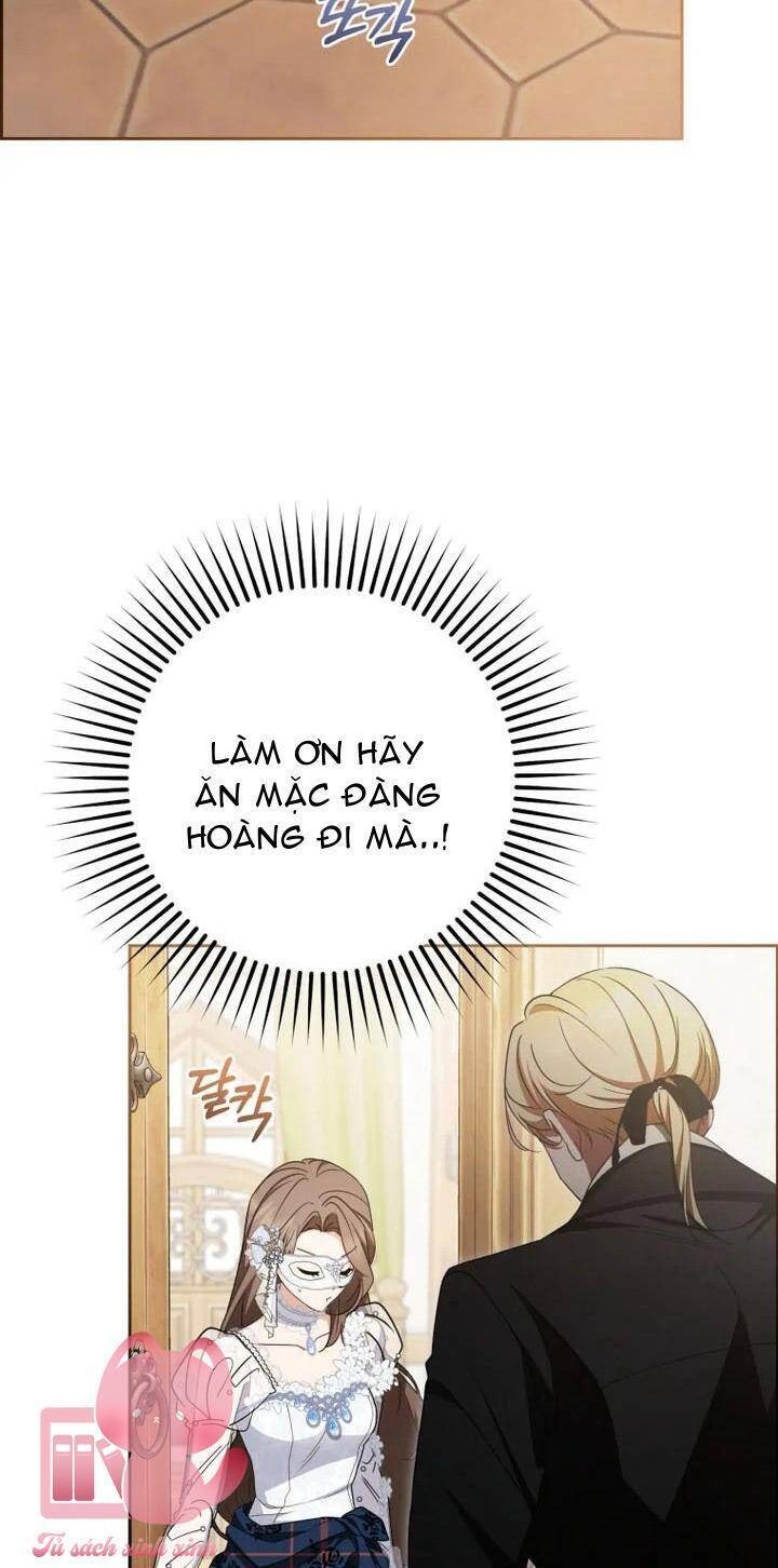 Được Yêu Thương Mà Còn Ngại Ngùng Sao! - Page 13