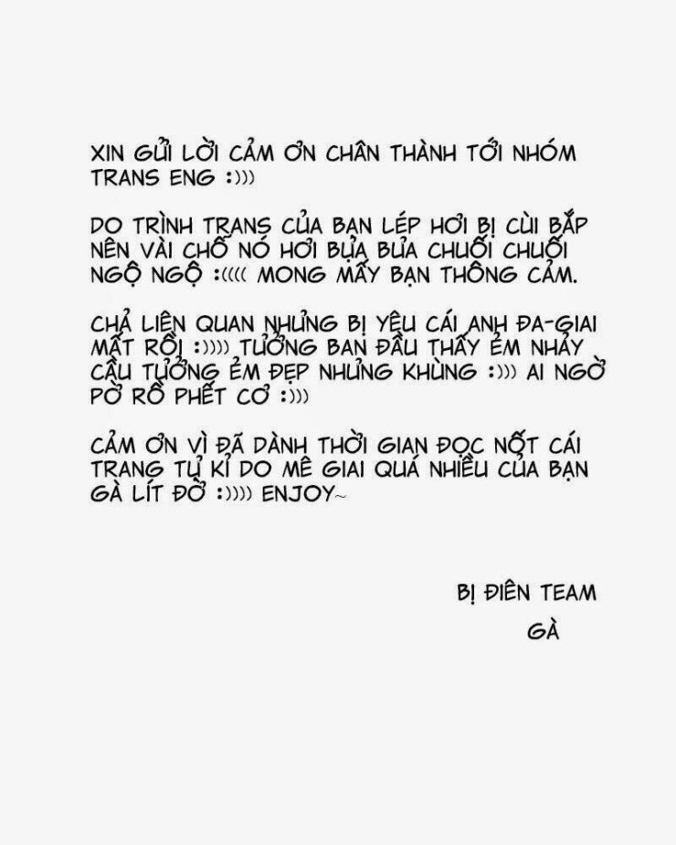 Đặc Nhiệm Thám Tử - Page 55