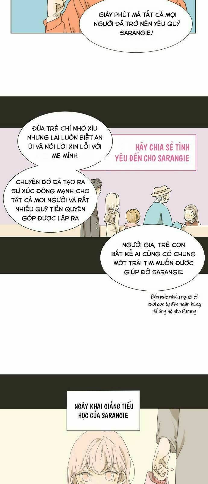 Cô Nàng Sắc Sảo - Page 9