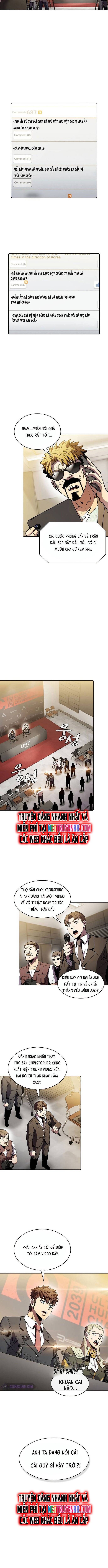 Thiên Thần Quay Về Từ Địa Ngục - Page 10