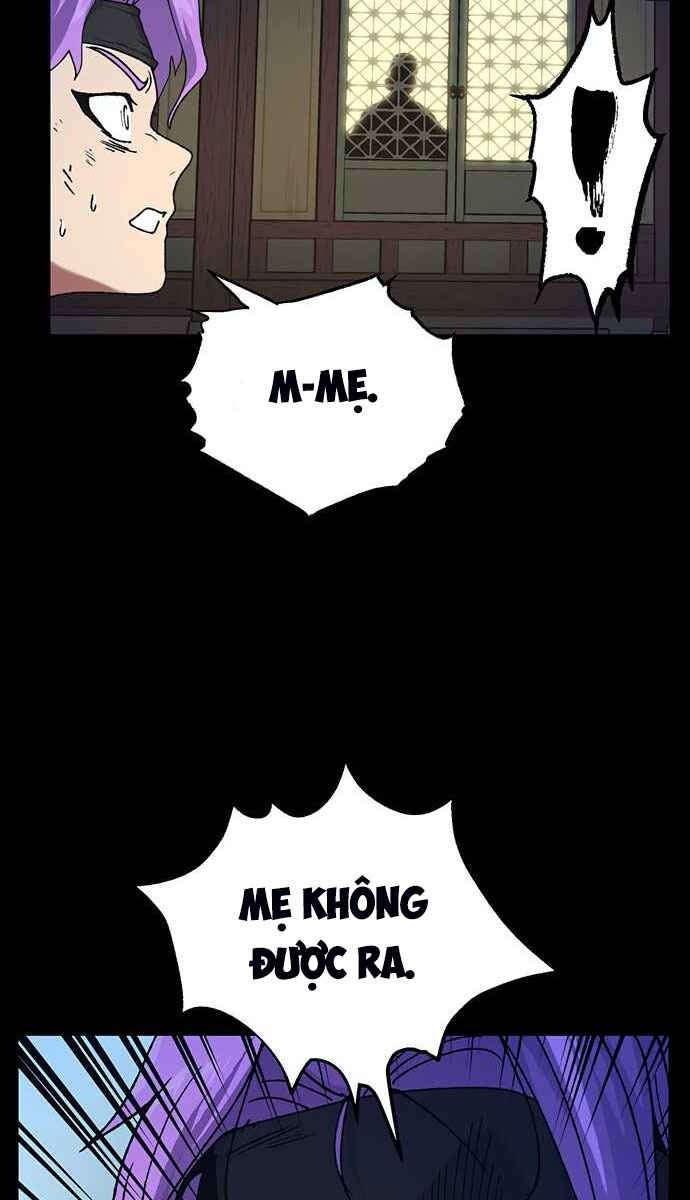 Taebaek: Người Hướng Dẫn - Page 6