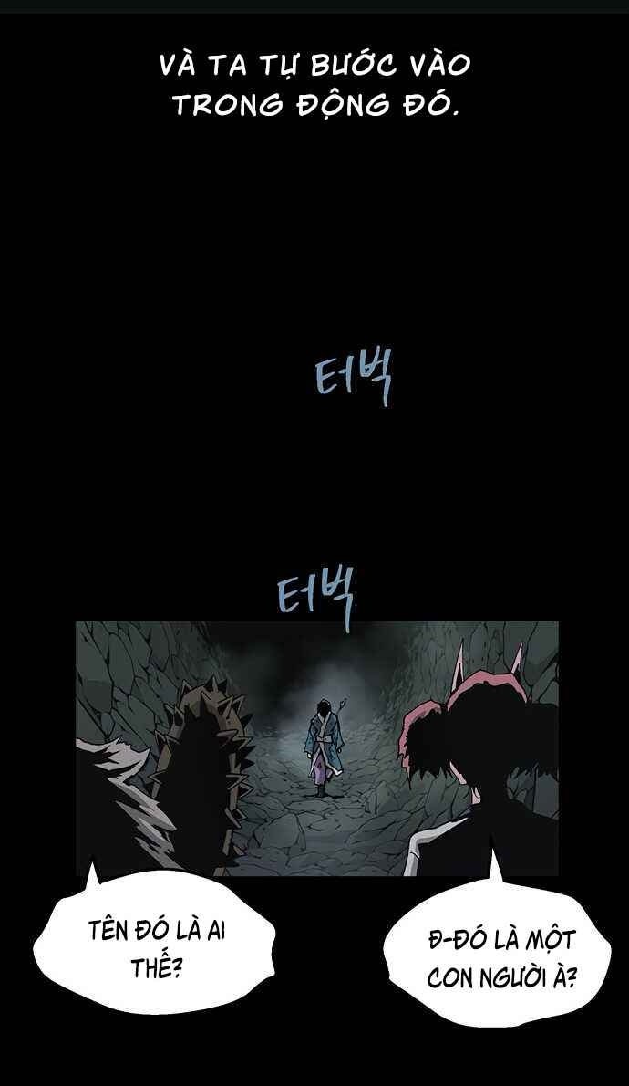 Taebaek: Người Hướng Dẫn - Page 59