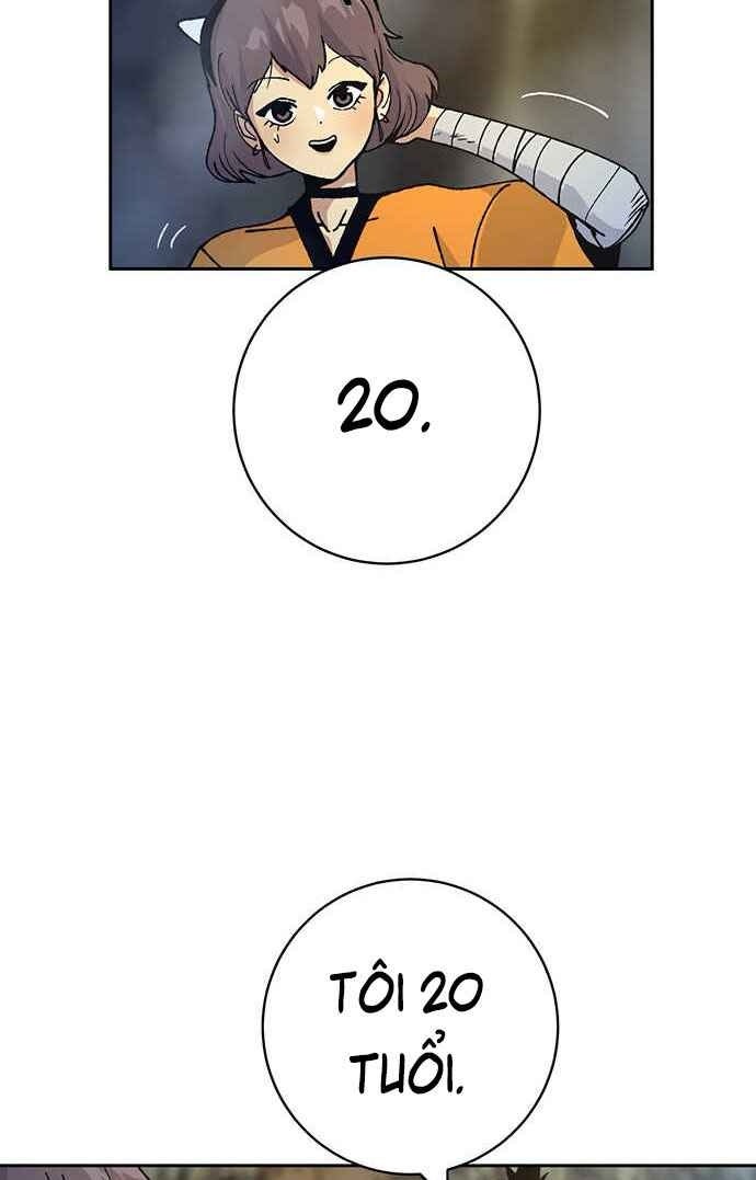 Taebaek: Người Hướng Dẫn - Page 32