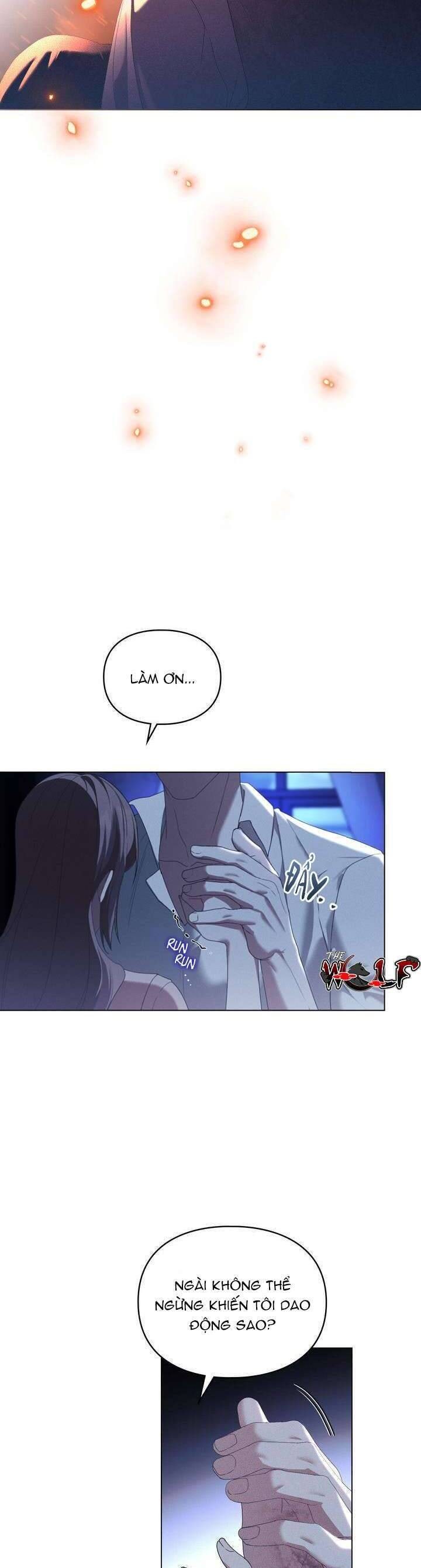 Phản Bội Nhân Phẩm - Page 16