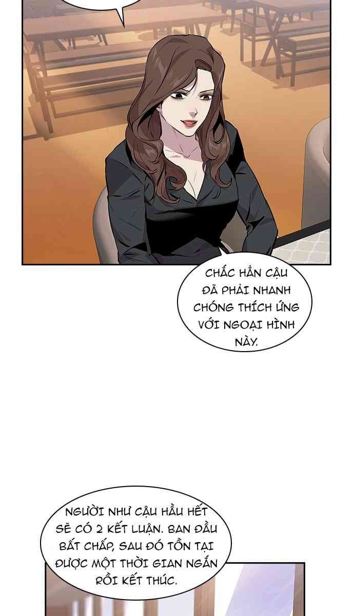 Tiền Bạc Và Quyền Lực - Page 58