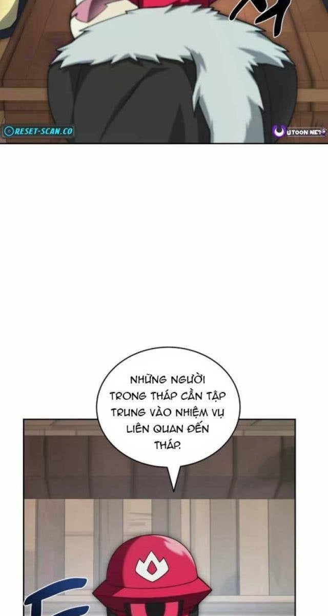 Mắc Kẹt Trong Tòa Tháp Thử Thách - Page 96