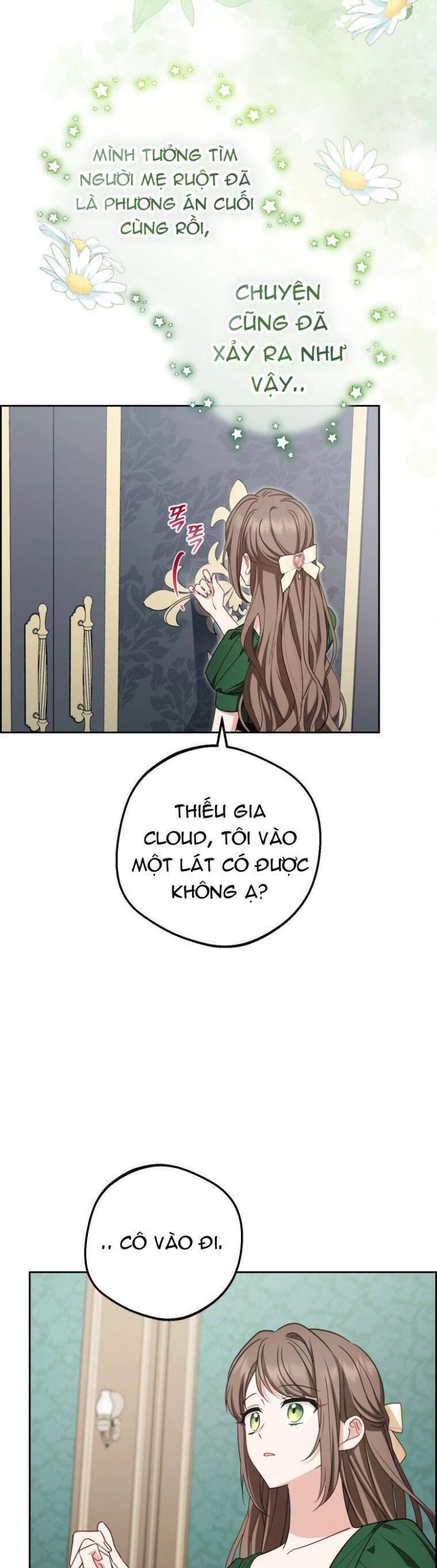 Được Yêu Thương Mà Còn Ngại Ngùng Sao! - Page 5