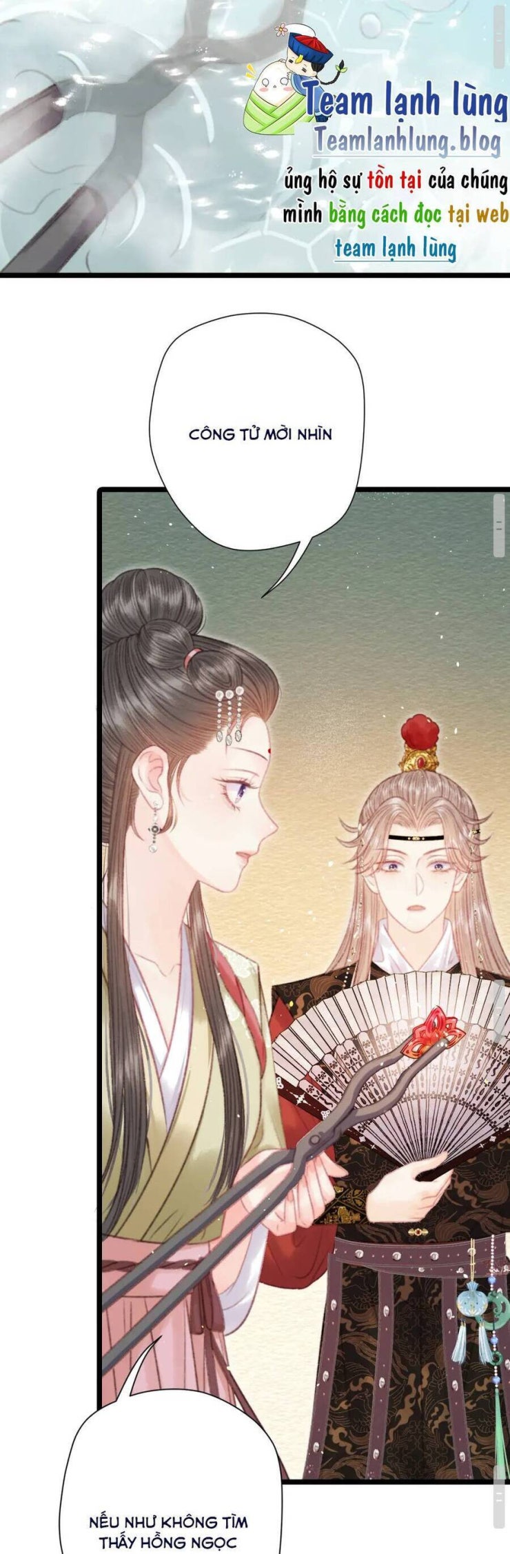 Trọng Sinh Chi Ác Phi Nghịch Tập - Page 45