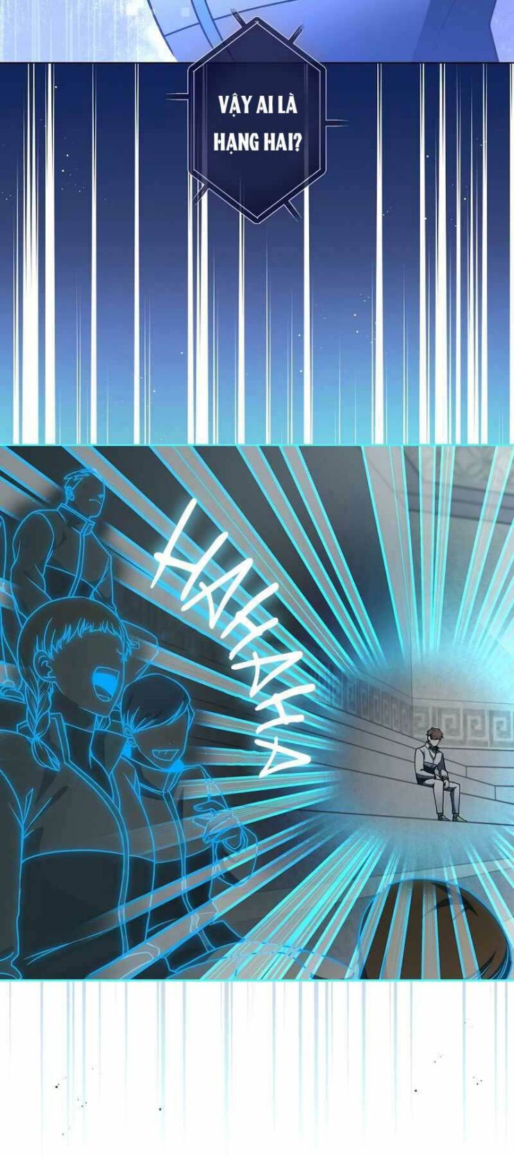 Nhân Vật Ngoài Lề Tiểu Thuyết - Page 36