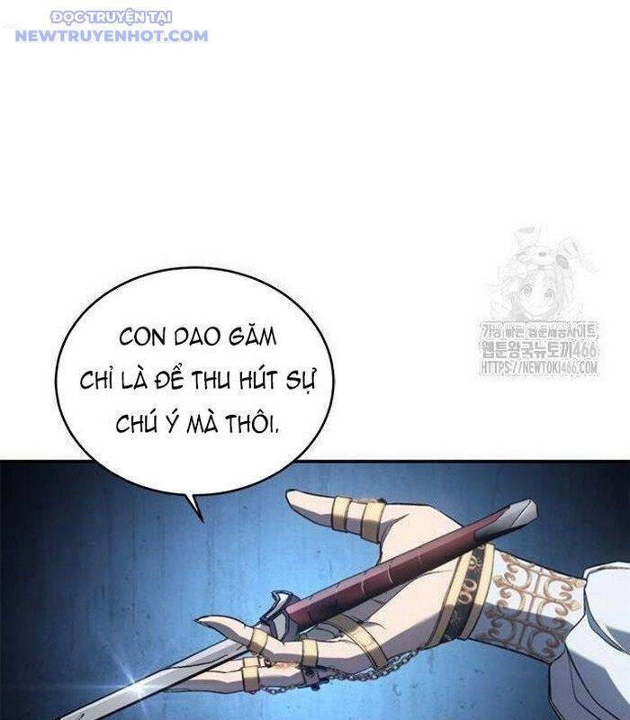 Lý Do Tôi Rời Bỏ Quỷ Vương - Page 141