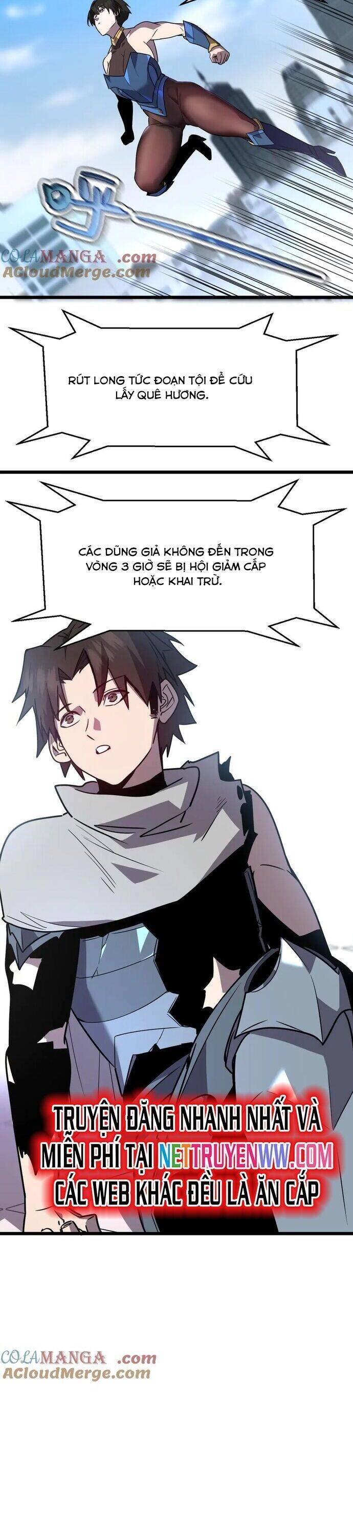 Hệ Thống Của Ta Thật Đứng Đắn - Page 14