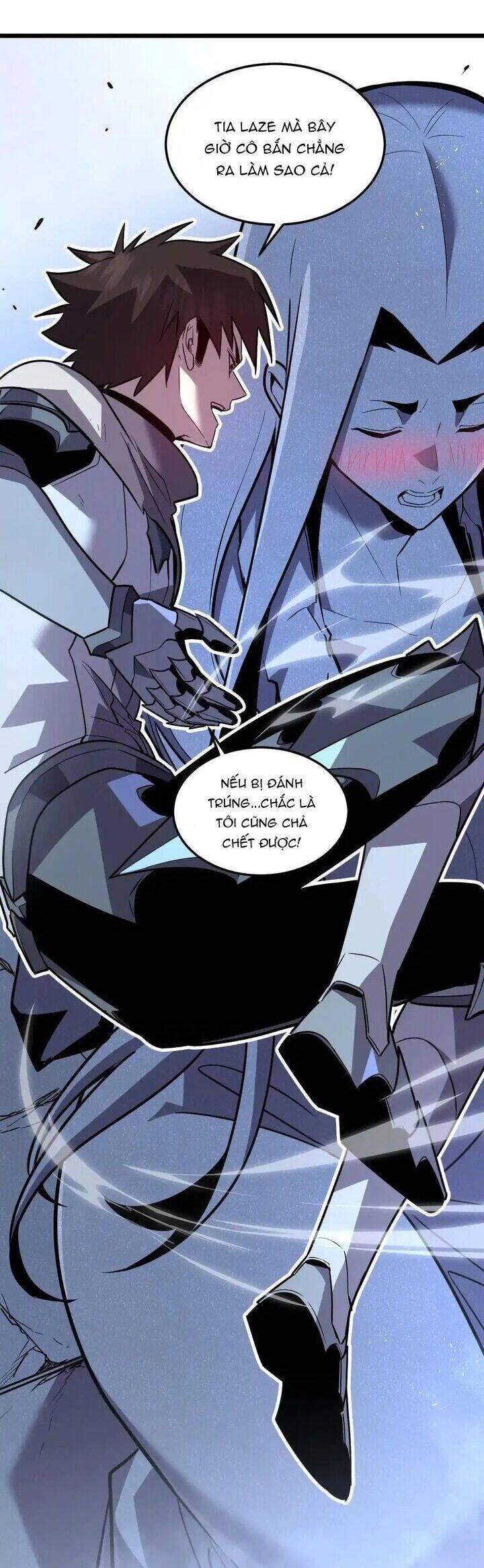 Hệ Thống Của Ta Thật Đứng Đắn - Page 30