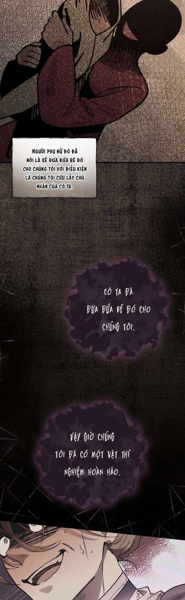 Giai Điệu Của Nhành Cây Khô Héo - Page 14