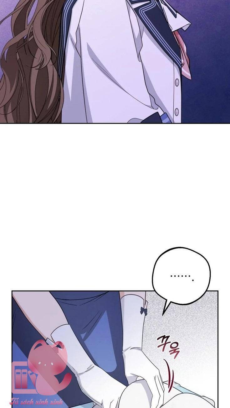 Được Yêu Thương Mà Còn Ngại Ngùng Sao! - Page 30