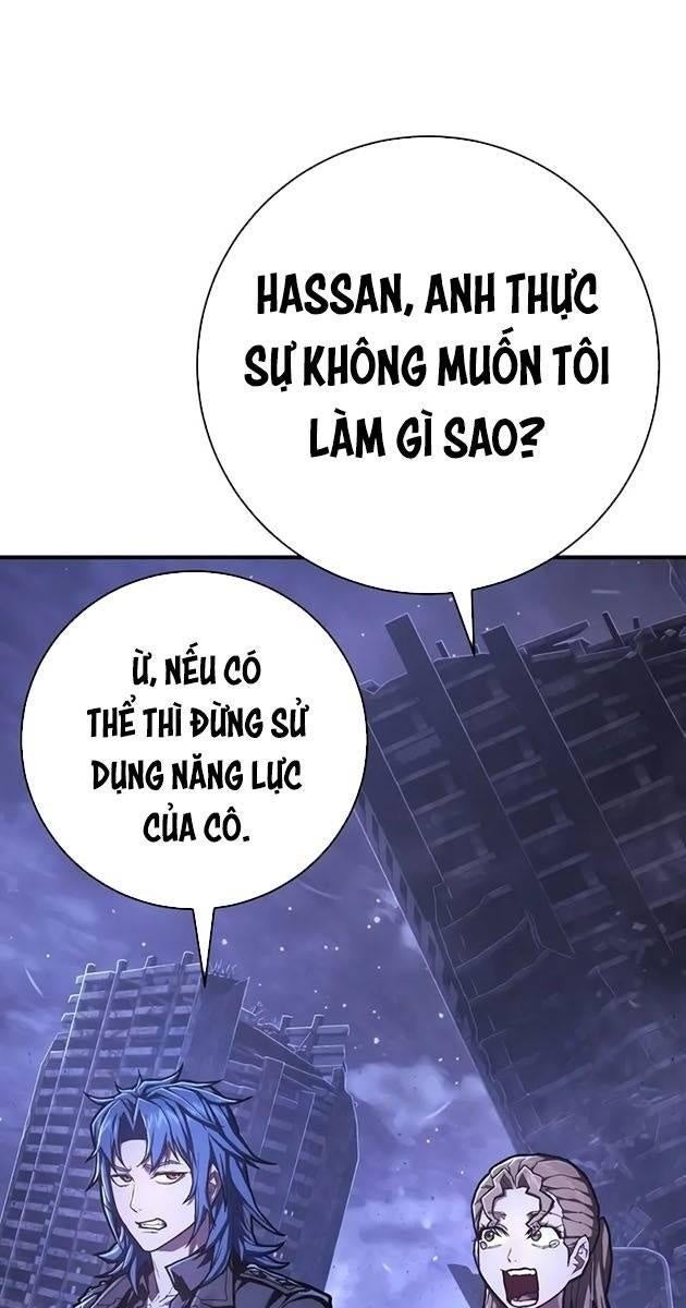 Đao Phủ - Page 5